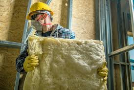 Best Soundproof Insulation  in Garrison, MD