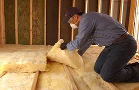 Types of Insulation We Offer in Garrison, MD